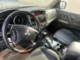 Mitsubishi Pajero 2017 – 3.8L Full Option | Single Owner