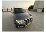 Mitsubishi Pajero 2017 – 3.8L Full Option | Single Owner