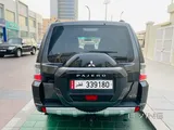 Mitsubishi Pajero 2017 V6 – Family Used | Excellent Condition