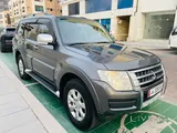 Mitsubishi Pajero 2017 V6 – Family Used | Excellent Condition