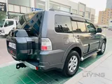 Mitsubishi Pajero 2017 V6 – Family Used | Excellent Condition