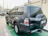 Mitsubishi Pajero 2017 V6 – Family Used | Excellent Condition