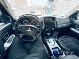 Mitsubishi Pajero 2017 V6 – Family Used | Excellent Condition