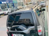 Mitsubishi Pajero 2017 V6 – Family Used | Excellent Condition