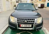 Mitsubishi Pajero 2017 V6 – Family Used | Excellent Condition