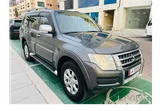 Mitsubishi Pajero 2017 V6 – Family Used | Excellent Condition