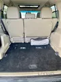 Mitsubishi Pajero 2017 first registration in sep 2018