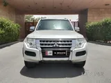 MITSUBISHI PAJERO  2017 FOR SALE