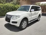 MITSUBISHI PAJERO  2017 FOR SALE