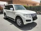 MITSUBISHI PAJERO  2017 FOR SALE