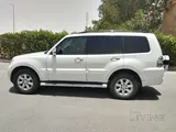 MITSUBISHI PAJERO  2017 FOR SALE