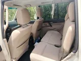 MITSUBISHI PAJERO  2017 FOR SALE