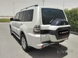 MITSUBISHI PAJERO  2017 FOR SALE