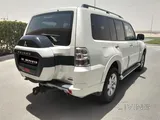 MITSUBISHI PAJERO  2017 FOR SALE