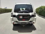 MITSUBISHI PAJERO  2017 FOR SALE