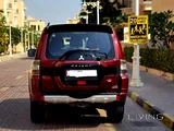 ميتسوبيشي باجيرو 2017 كامل المواصفات