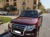 ميتسوبيشي باجيرو 2017 كامل المواصفات