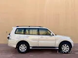 Mitsubishi Pajero 2016 GLS (V6) FULL OPTION
