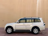 Mitsubishi Pajero 2016 GLS (V6) FULL OPTION