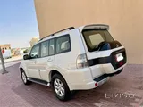 Mitsubishi Pajero 2016 GLS (V6) FULL OPTION