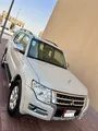 Mitsubishi Pajero 2016 GLS (V6) FULL OPTION
