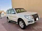 Mitsubishi Pajero 2016 GLS (V6) FULL OPTION