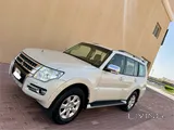 Mitsubishi Pajero 2016 GLS (V6) FULL OPTION