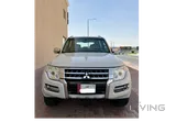 Mitsubishi Pajero 2016 GLS (V6) FULL OPTION