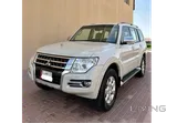 Mitsubishi Pajero 2016 GLS (V6) FULL OPTION