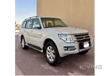 Mitsubishi Pajero 2016 GLS (V6) FULL OPTION