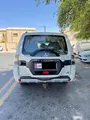 Mitsubishi Pajero 2017 Model (3.5L-Standard)
