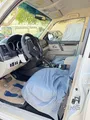 Mitsubishi Pajero 2017 Model (3.5L-Standard)