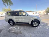 Mitsubishi Pajero 2017 Model (3.5L-Standard)