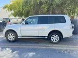 Mitsubishi Pajero 2017 Model (3.5L-Standard)