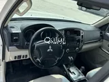Mitsubishi Pajero 2018