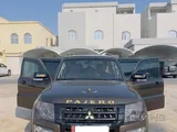Mitsubishi Pajero 2018 | 201293 KM | Family Used | QR 50,000