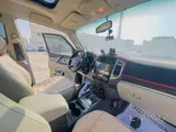 Mitsubishi Pajero 2018 | 201293 KM | Family Used | QR 50,000