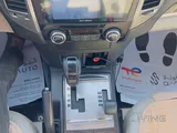 Mitsubishi Pajero 2018 | 201293 KM | Family Used | QR 50,000