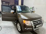 Mitsubishi Pajero 2018, 3.8 V6, Full Option, Comprehensive insurance for sale