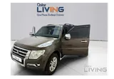 Mitsubishi Pajero 2018, 3.8 V6, Full Option, Comprehensive insurance for sale