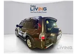 Mitsubishi Pajero 2018, 3.8 V6, Full Option, Comprehensive insurance for sale