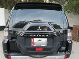 Mitsubishi Pajero 2018 - 3.8l