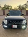 Mitsubishi Pajero 2018 GLS 3.8 V6 | Full Option | 191K KM