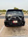 Mitsubishi Pajero 2018 GLS 3.8 V6 | Full Option | 191K KM