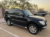 Mitsubishi Pajero 2018 GLS 3.8 V6 | Full Option | 191K KM