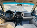 Mitsubishi Pajero 2018 GLS 3.8 V6 | Full Option | 191K KM
