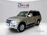 Mitsubishi Pajero 2019