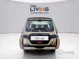Mitsubishi Pajero 2019