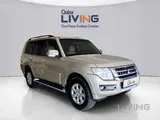 Mitsubishi Pajero 2019