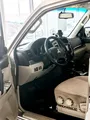 Mitsubishi Pajero 2019